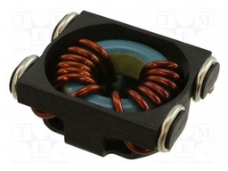 Inductor: wire
