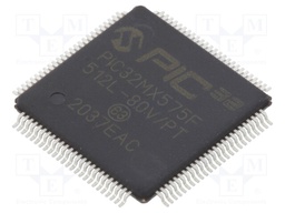 PIC microcontroller
