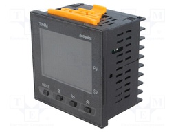 Module: regulator; temperature; SPST-NO; OUT 2: SPST-NO; SPST-NO