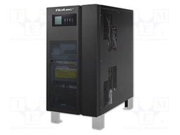 Power supply: UPS; 16kW; 20kVA; 380V; industrial; 656x404x817mm