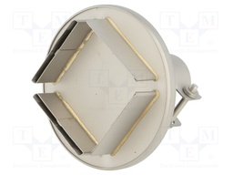 Nozzle: hot air; BQFP-196; 37.7x37.7mm; Similar types: H-BQ38