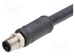 Connector: M12