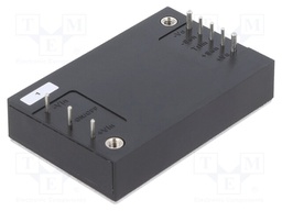 Converter: DC/DC; 150W; Uin: 9÷36V; 48VDC; Iout: 3.2A; 68g; 300kHz