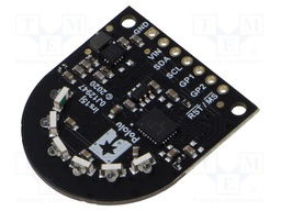 Sensor: distance; 2.5÷5.5VDC; 17.9x30.5mm; 50÷60°