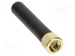 Accessories: antenna