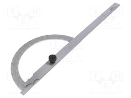 Adjustable square; 200x300mm