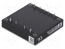 Converter: DC/DC