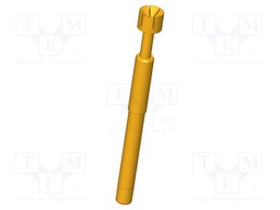 Test needle; GKS-113