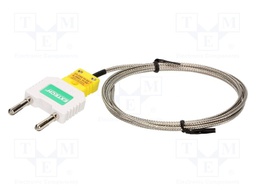 K-type temperature probe; 100mm; Kind of probe: general purpose