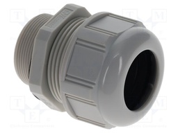 Accessories: cable gland