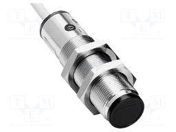 Sensor: photoelectric; Range: 0÷0.2m; NPN; DARK-ON,LIGHT-ON; 100mA