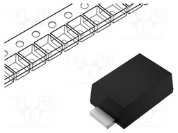 Diode: rectifying