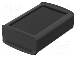 BoVersa; -25÷110°C; Enclosure: desktop; Enclos.mat: polycarbonate