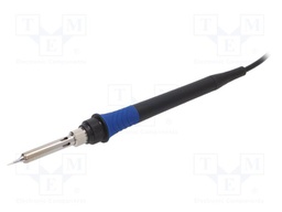 Soldering station; digital,with push-buttons; 65W; 200÷450°C
