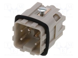 Connector: HDC