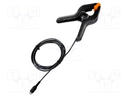 Probe: NTC-type temperature; -40÷125°C; 1.4m