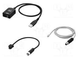 Communication interface; F3SG-R; 2m