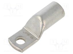 Tip: ring tube; M12; 240mm2; crimped; for cable; tinned; copper