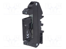 Relay: solid state; Ucntrl: 90÷140VAC; 5A; 12÷280VAC; DIN; -30÷80°C