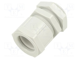 CABLE GLAND INS.MATERIAL PG16 IP66