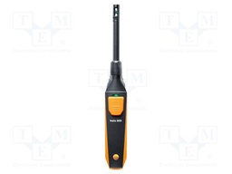 Testo kit; Features: optical indication; Smart Probe