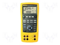 Calibrator; RTD,voltage,current,thermocouple