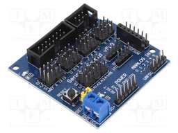 Module: shield; expansion board; Application: ARDUINO