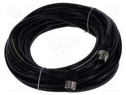 Cable: for sensors/automation