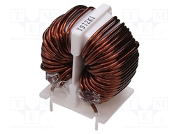 Inductor: wire