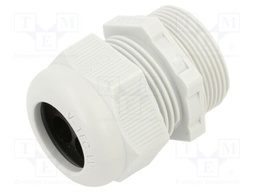 Cable gland; M32