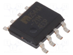 IC: power switch; high-side; 1.5A; Channels: 1; MOSFET; SMD; SO8