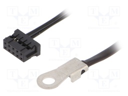 Charger: for rechargeable batteries; acid-lead; 40A; 135÷400Ah
