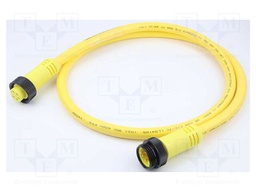 Cable: for sensors/automation