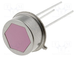Sensor: infrared detector; Case: TO5; 2÷10VDC; -40÷85°C