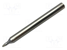 Soldering Iron Tip, Fine Point, 1.8 mm