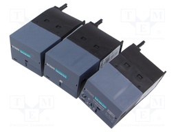 Overload relay; Size: S0,S00,S2,S3; Contacts: NO x2; 24÷240VAC