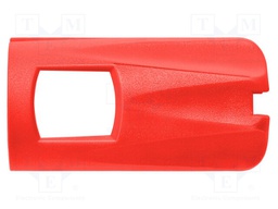 Red; Mount.elem: markers for connectors; MSFKA4411100-SW