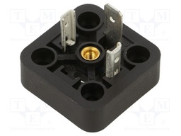 Connector: valve connector