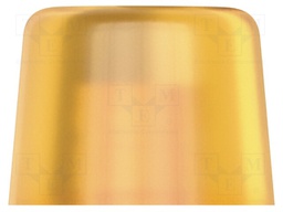 Hammer tip; 41mm; cellidor®