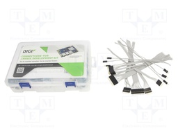 Single-board computer; RAM: 1GB; Flash: 1GB; i.MX6UL-2; 100x72mm