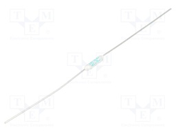 Fuse: thermal; 1A; 130°C