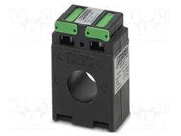 Transformer: current; Iout: 5A; Øint: 20mm; 5VA; 50÷60Hz; -25÷40°C