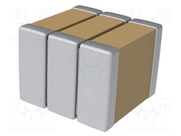 Capacitor: ceramic