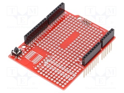 Module: shield; prototyping; Application: ARDUINO