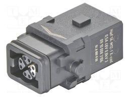 Han 1A-M12-f X-coded