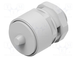 Drain plugs; IP56,IP66; 1SNG611004R0000; Thread: M12; Pitch: 1.5