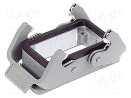 Han 3HvE-HBM-Double lever