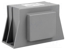 Transformer: mains; 135VA; 230VAC; 17V; 7.94A; 1.3kg
