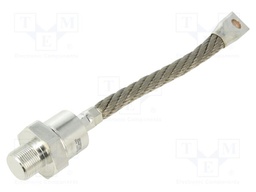 Diode: stud rectifying; 1.6kV; 1.35V; 320A; anode to stud; E16