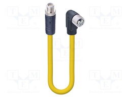 Cable: for sensors/automation; PIN: 4; 15m